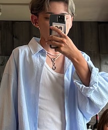 HERE'S | ネックレス