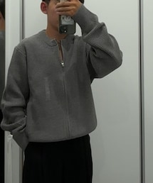 UNIQLO | カーディガン/ボレロ