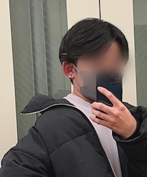 ADRER | イヤーカフ