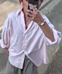 ZARA | シャツ/ブラウス