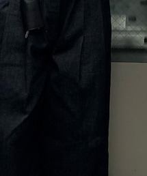 CS | デニムパンツ