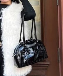 SPINNS | ハンドバッグ