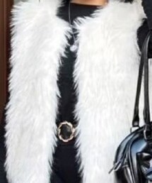 SHEL’TTER | ¥3600(その他アウター)