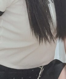 GU | Tシャツ/カットソー