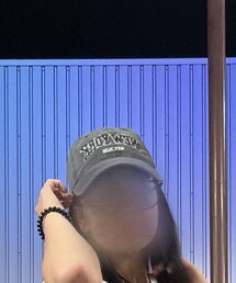NEW YORK HAT | キャップ