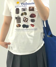 Temu | Tシャツ/カットソー