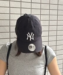 NEW ERA | キャップ