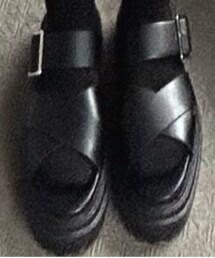 mystic | サンダル