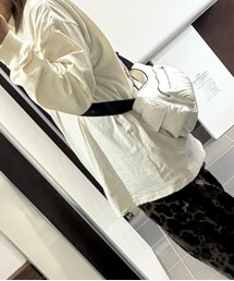 CONVERSE | Tシャツ/カットソー