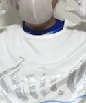 PSYNYXX(プシュニクス)の「トップス(Tシャツ/カットソー)」