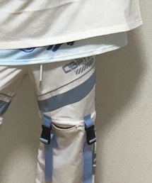 PSYNYXX | その他パンツ