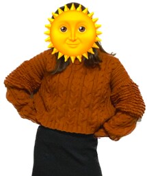 select MOCA | ニット/セーター