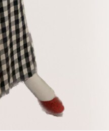 GU | バレエシューズ