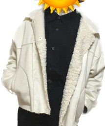 GU | シャツ/ブラウス