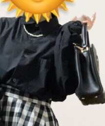 GU | シャツ/ブラウス