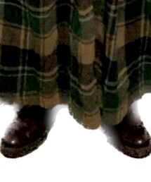 FRED PERRY | ローファー