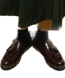 FRED PERRY | ローファー