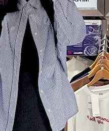 DISCOAT | シャツ/ブラウス