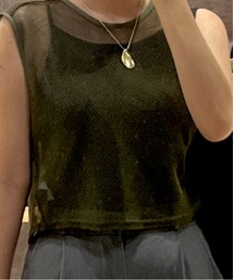 UNIQLO | キャミソール