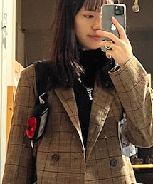 this thing | ファッション雑貨