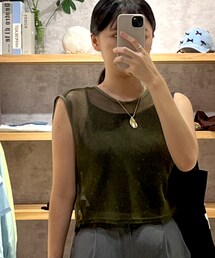 GU | その他トップス