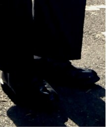 VintageUSPostmanShoes | ローファー