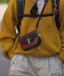 HORWEEN CHROMEXCEL LEATHER | ショルダーバッグ