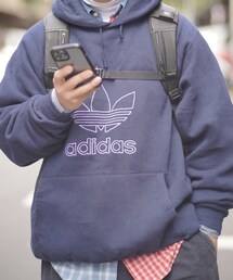 adidas | パーカー