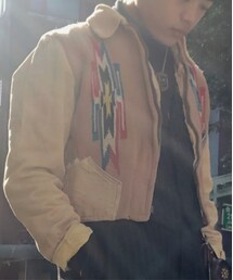 1930s ChimayoJacket | その他アウター