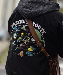 TAILOR TOYO | テーラードジャケット