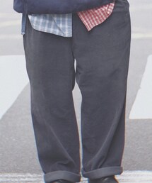 70sCoachCorduroyPants | その他パンツ