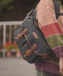 Billingham | メッセンジャーバッグ