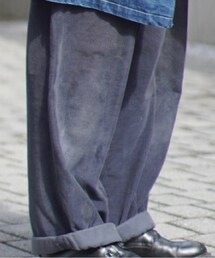 COACH | その他パンツ