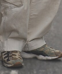 ASICS | シューズ