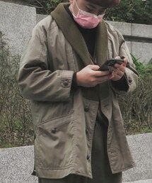 Aquascutum | その他アウター