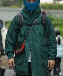 WOOLRICH | ナイロンジャケット