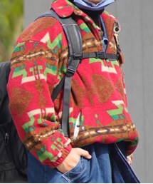 RALPH LAUREN | ナイロンジャケット