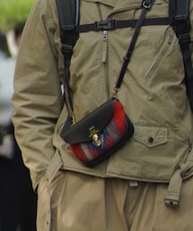 HORWEEN CHROMEXCEL LEATHER | ショルダーバッグ