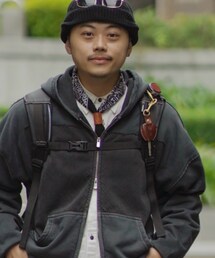 leatheriz | マフラー