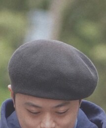 CA4LA | ハンチング/ベレー帽