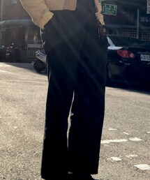 1940sFrenchVintage | その他パンツ