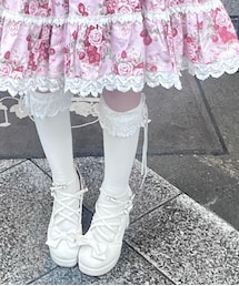 BABY,THE STARS SHINE BRIGHT | ソックス/靴下