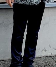 MECRE | その他パンツ