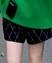 77circa | パンツ