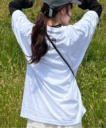 EEL | Tシャツ/カットソー