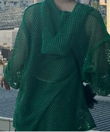 CONVERSE TOKYO | トップス