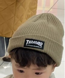 THRASHER | ファッション雑貨