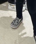 VANS(バンズ)の「シューズ(スニーカー)」