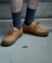 VANS | スニーカー