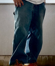 Dickies | デニムパンツ